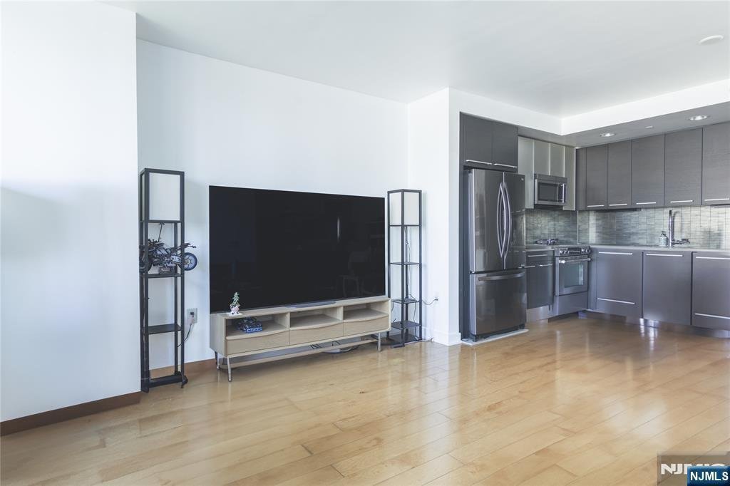 Condo in Hoboken, New Jersey, United States 4 - 18098563