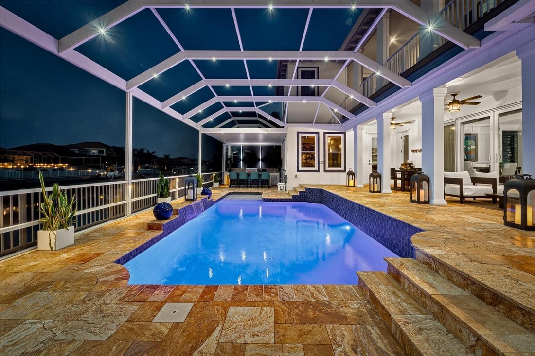 House in Apollo Beach, Florida, United States 3 - 18311900