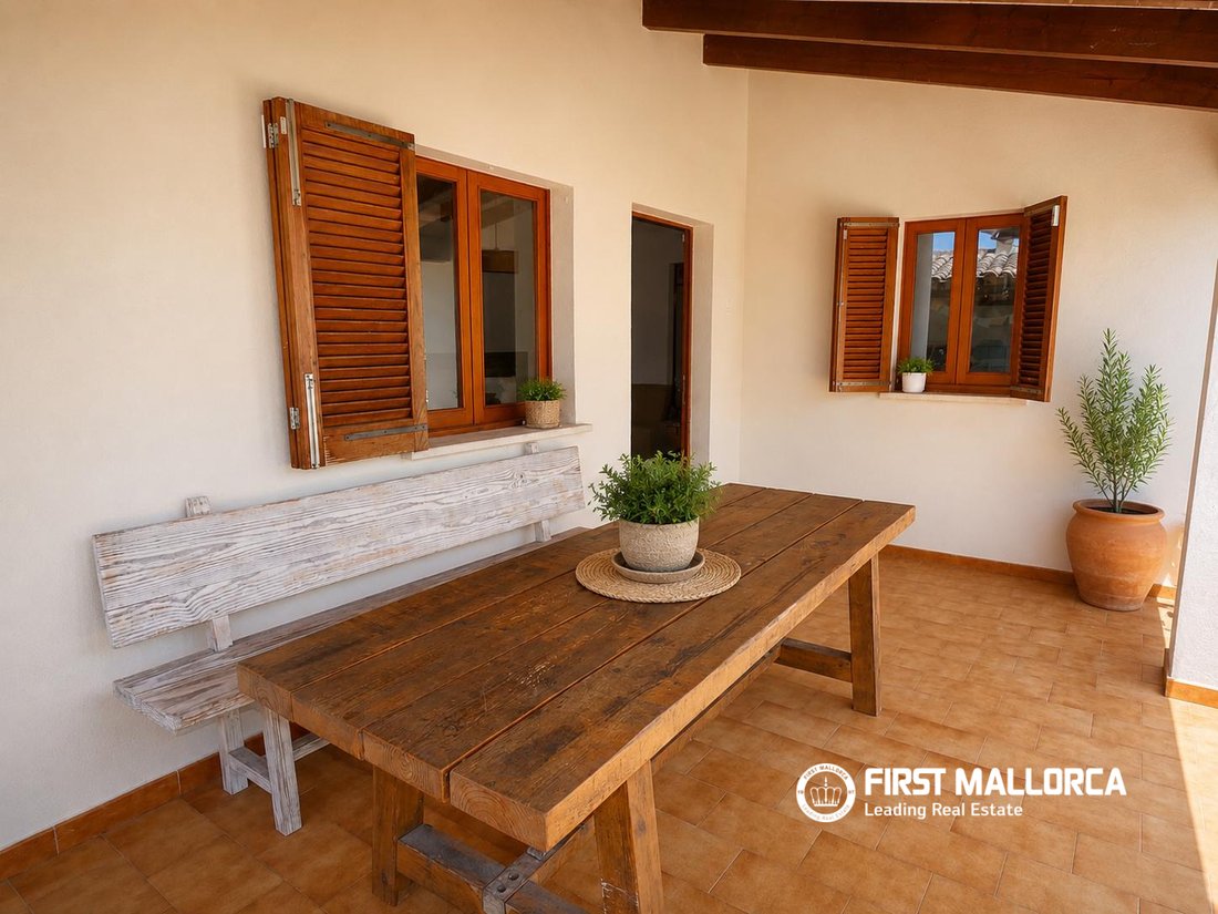 Country House in Pollenca, Balearic Islands, Spain 5 - 18310384