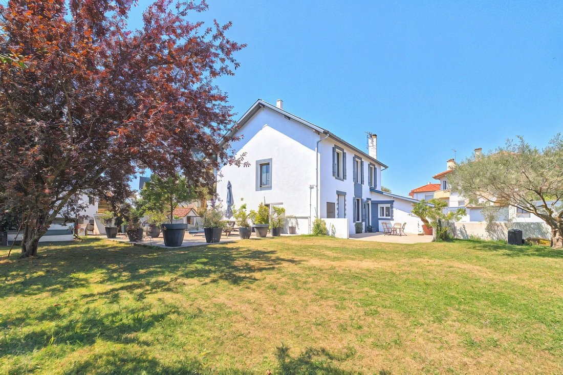 House in Anglet, Nouvelle-Aquitaine, France 4 - 18315428