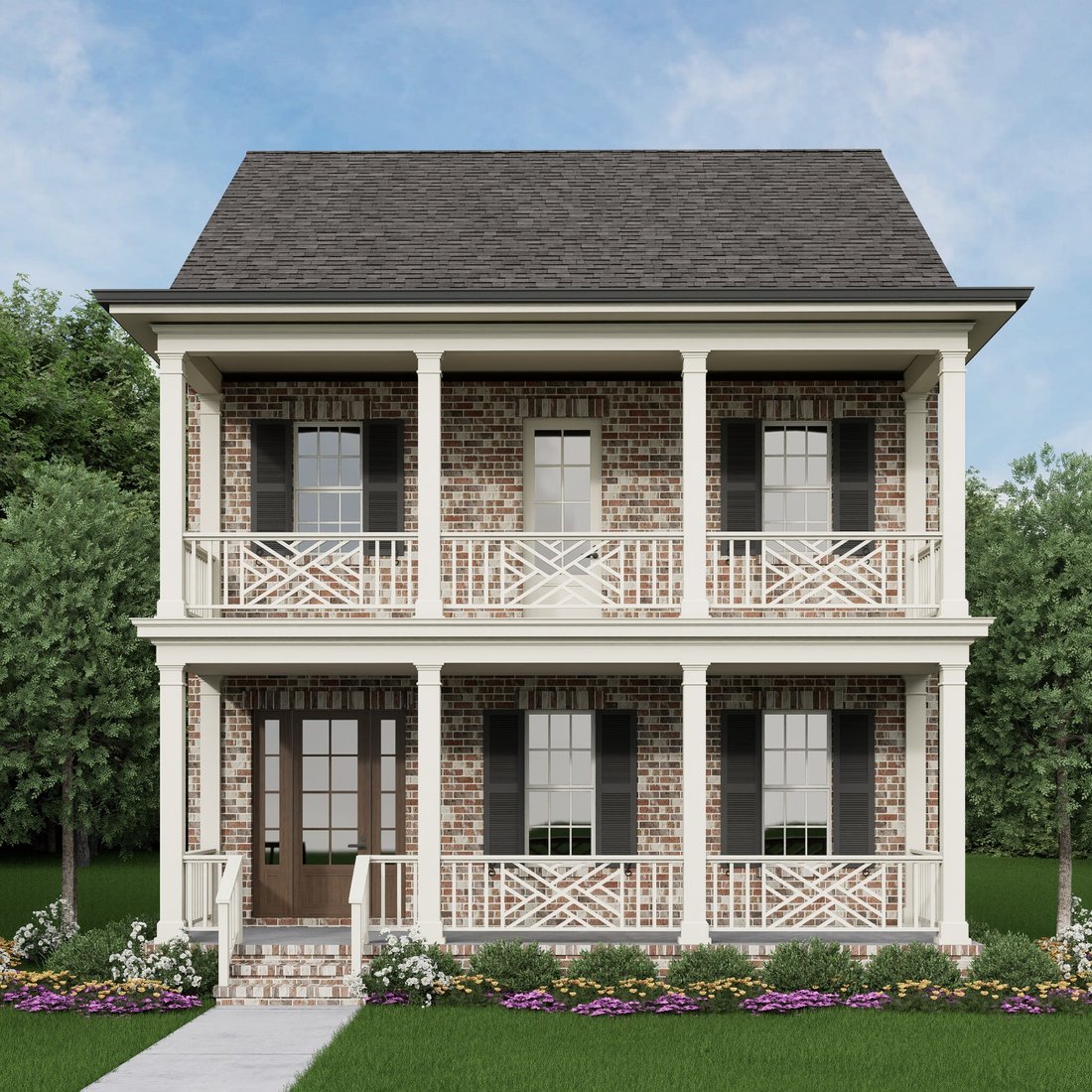House in Franklin, Tennessee, United States 1 - 18312762