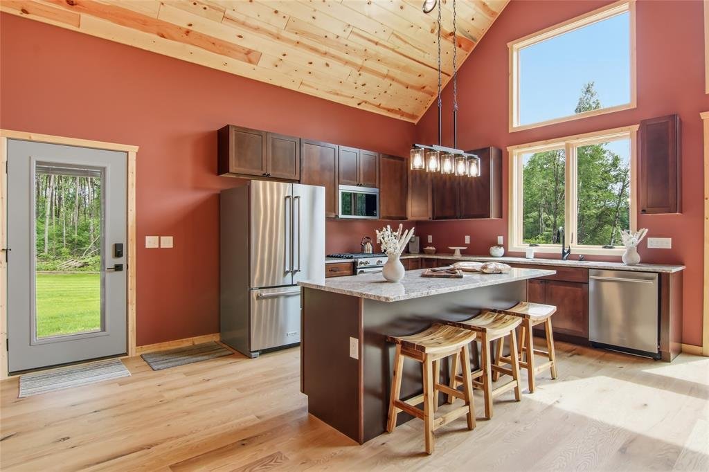 House in Hayward, Wisconsin, United States 5 - 18312178