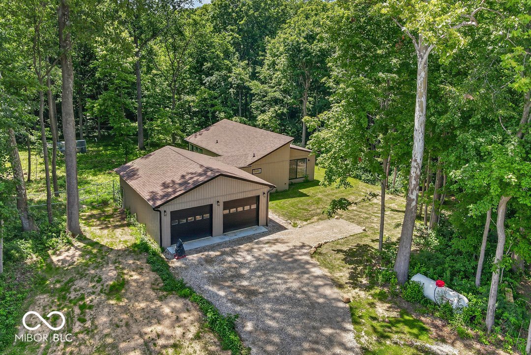 House in Martinsville, Indiana, United States 5 - 18315880