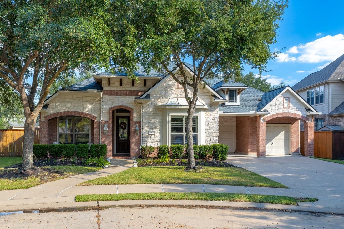 House in Katy, Texas, United States 2 - 18314035