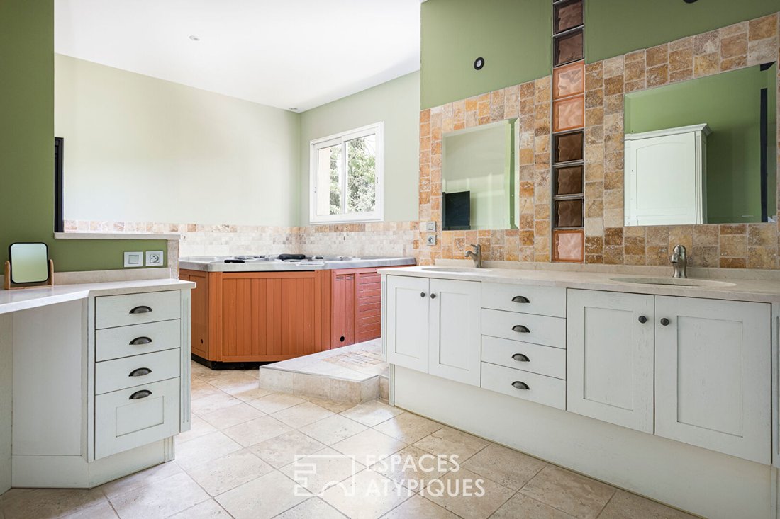 Villa in Labastide-Saint-Sernin, Occitania, France 4 - 18314463