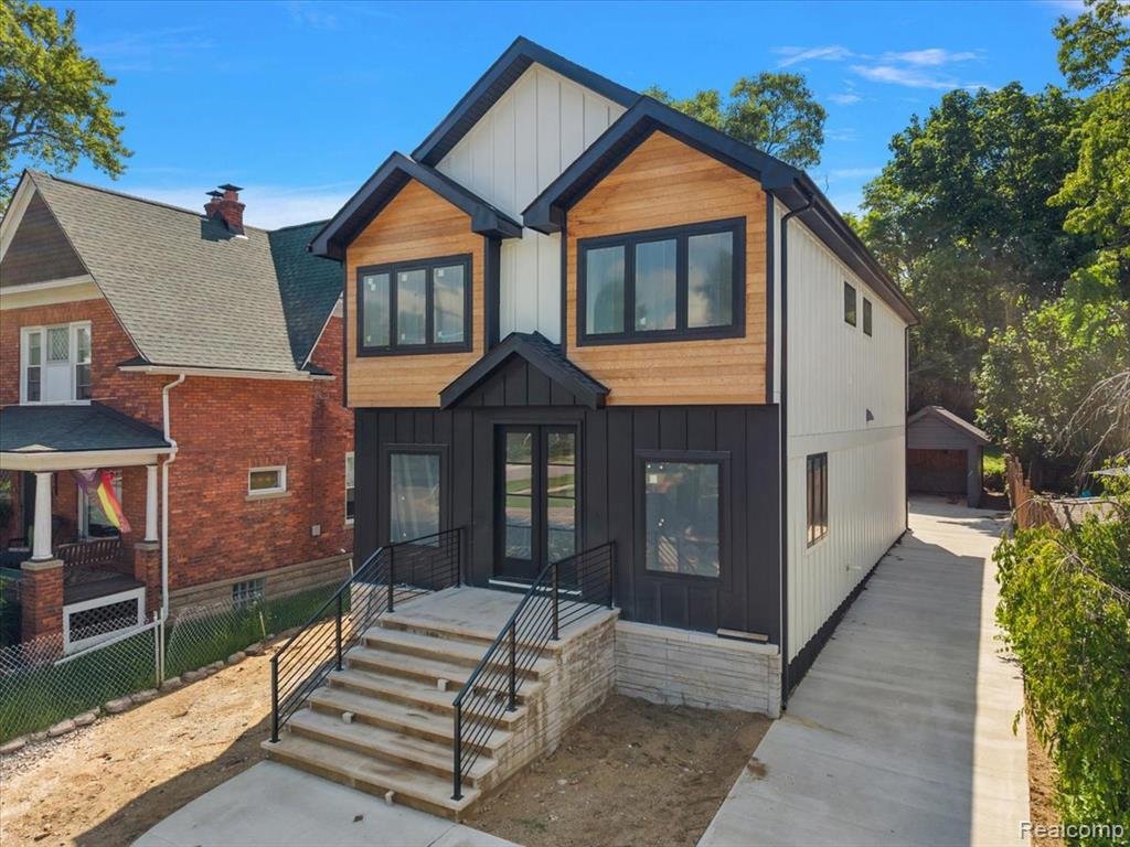 House in Rochester, Michigan, United States 2 - 18309409