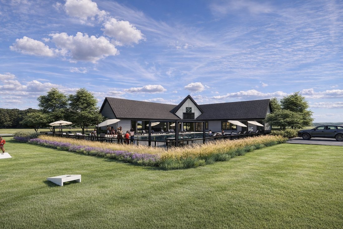 House in Andover, Minnesota, United States 4 - 18313649