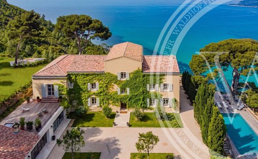 Villa in Cassis, Provence-Alpes-Côte d'Azur, France 1