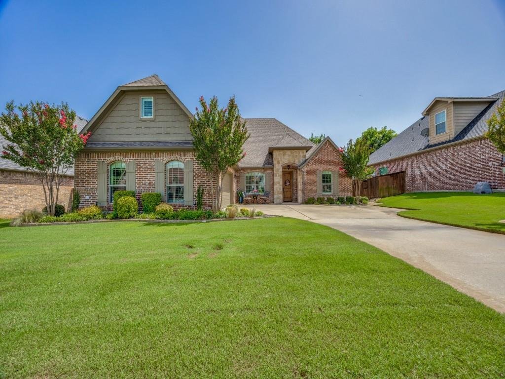 House in Sherman, Texas, United States 2 - 18314040