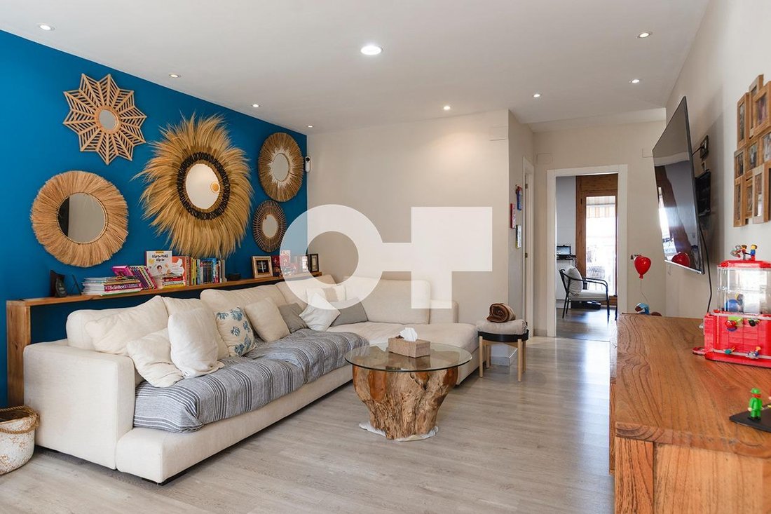Townhouse in Castelldefels, Catalonia, Spain 3 - 18311852