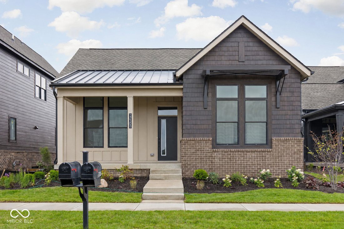 House in Westfield, Indiana, United States 1 - 18177362