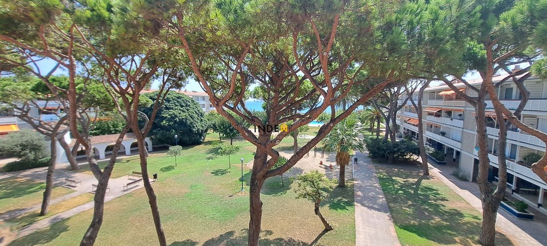 Apartment in Sitges, Catalonia, Spain 3 - 18313432