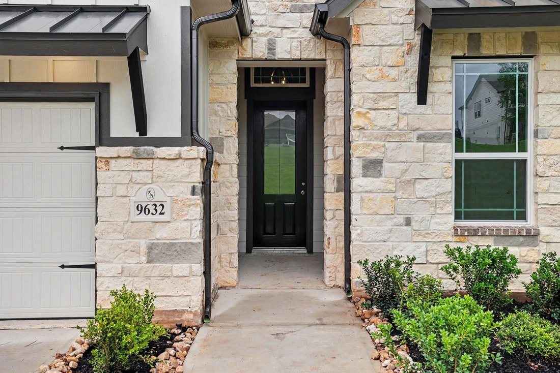 House in Willis, Texas, United States 4 - 18314020