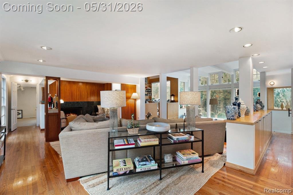 House in Beverly Hills, Michigan, United States 5 - 18308276