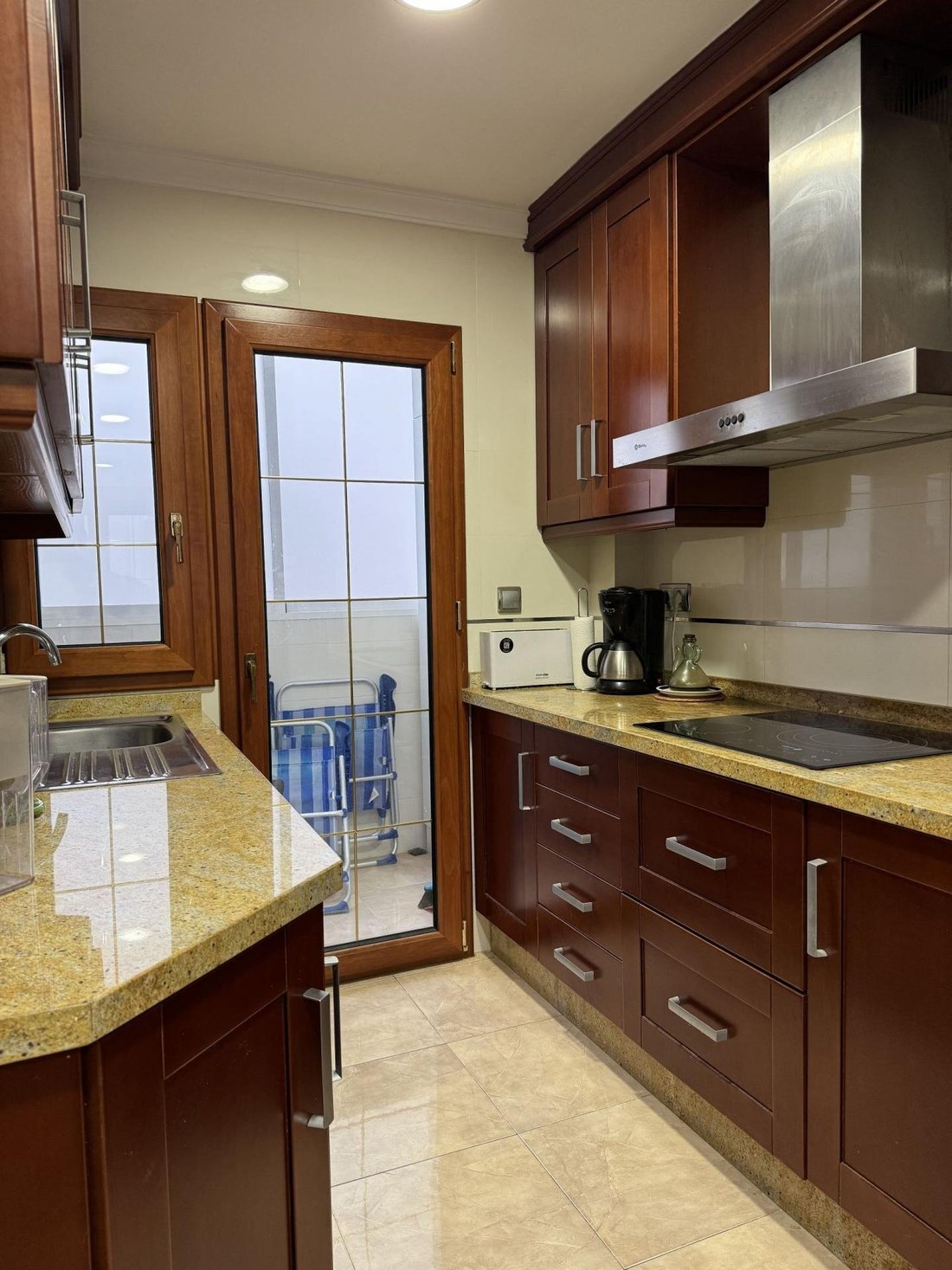 Apartment in Torrevieja, Valencian Community, Spain 3 - 18314984