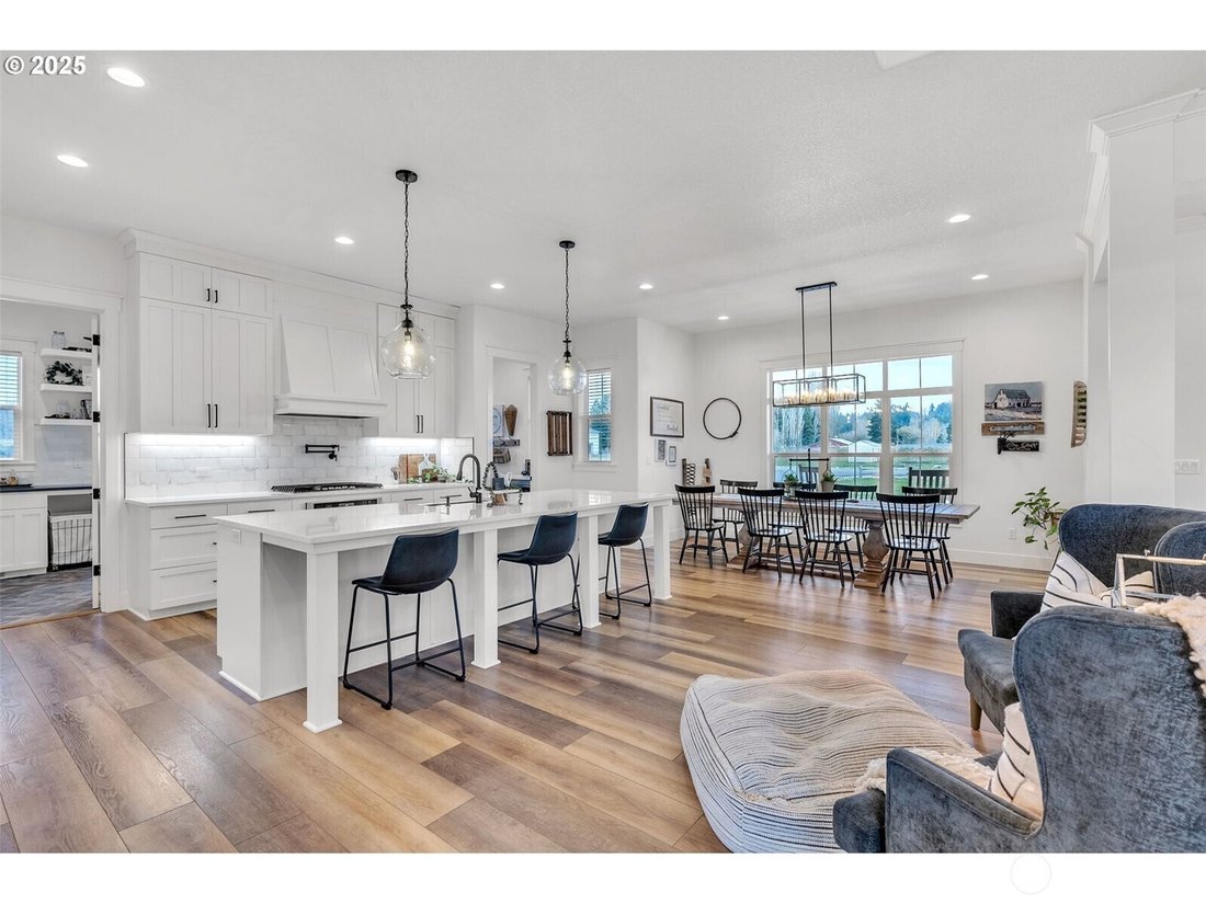 House in Woodland, Washington, United States 4 - 17025874
