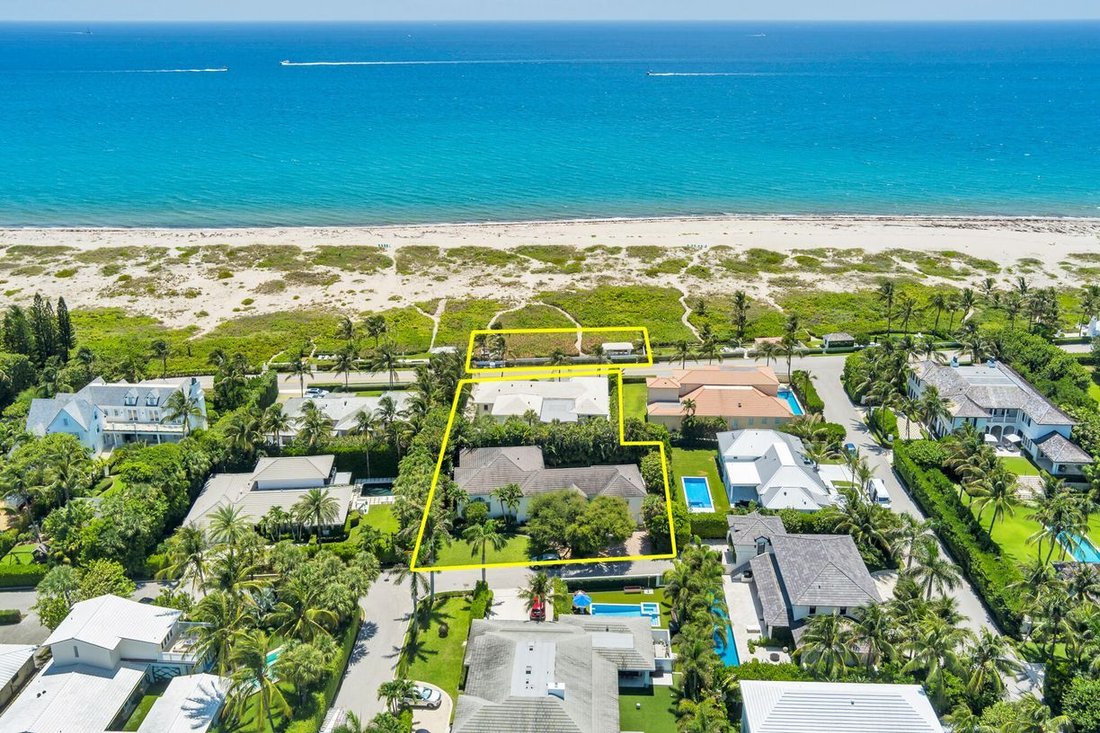 House in Palm Beach, Florida, United States 2 - 18311398
