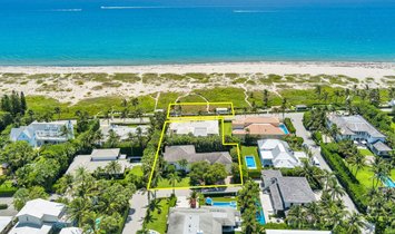 House in Palm Beach, Florida, United States 1