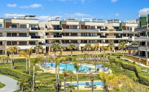 Apartment in Orihuela, Valencian Community, Spain 1
