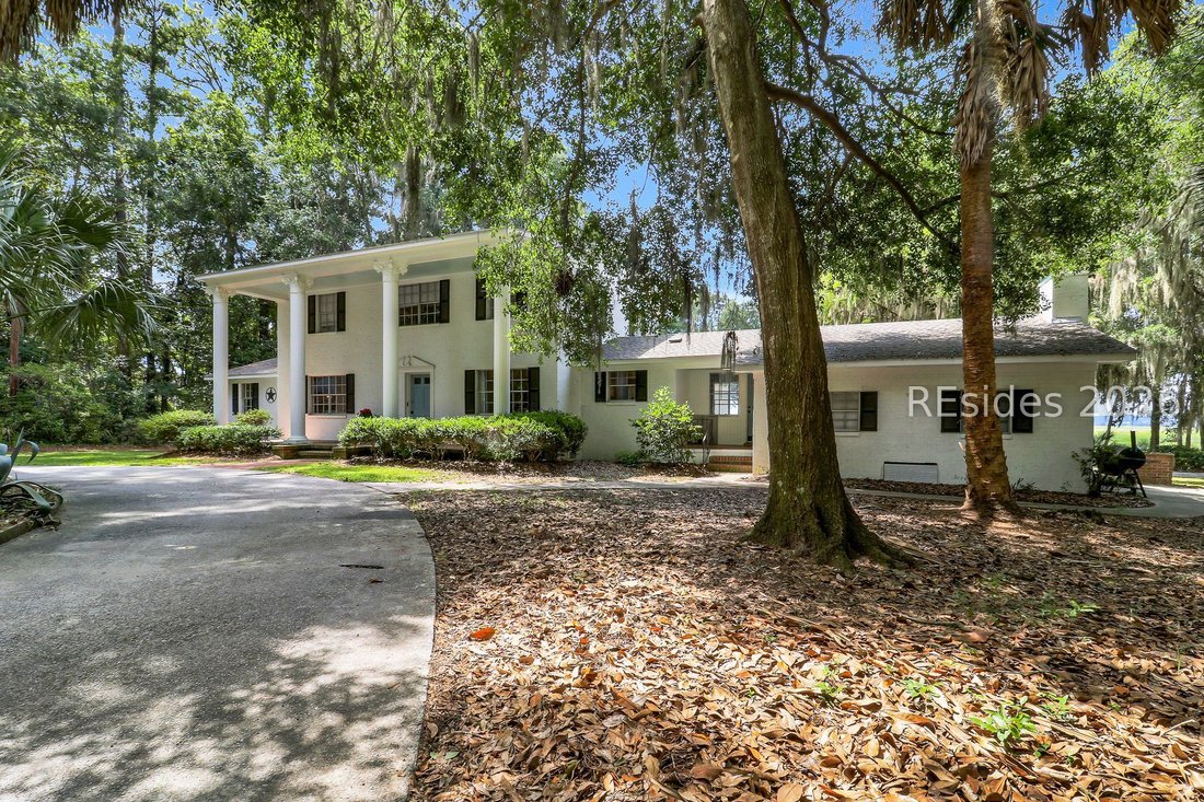 House in Bluffton, South Carolina, United States 1 - 18313540