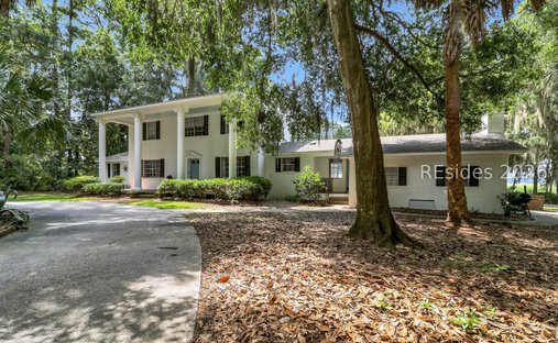 Casa en Bluffton, Carolina del Sur, Estados Unidos 1