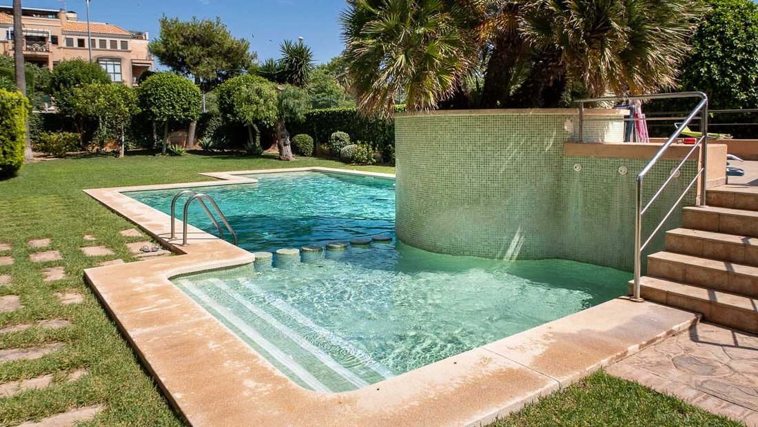 Apartment in Palma, Balearic Islands, Spain 4 - 18310318