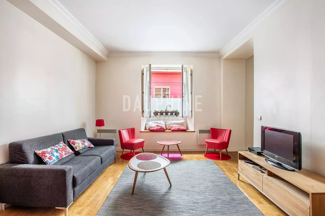 Apartment in Saint Placide, Paris 6e Arrondissement, Paris 2 - 18310466