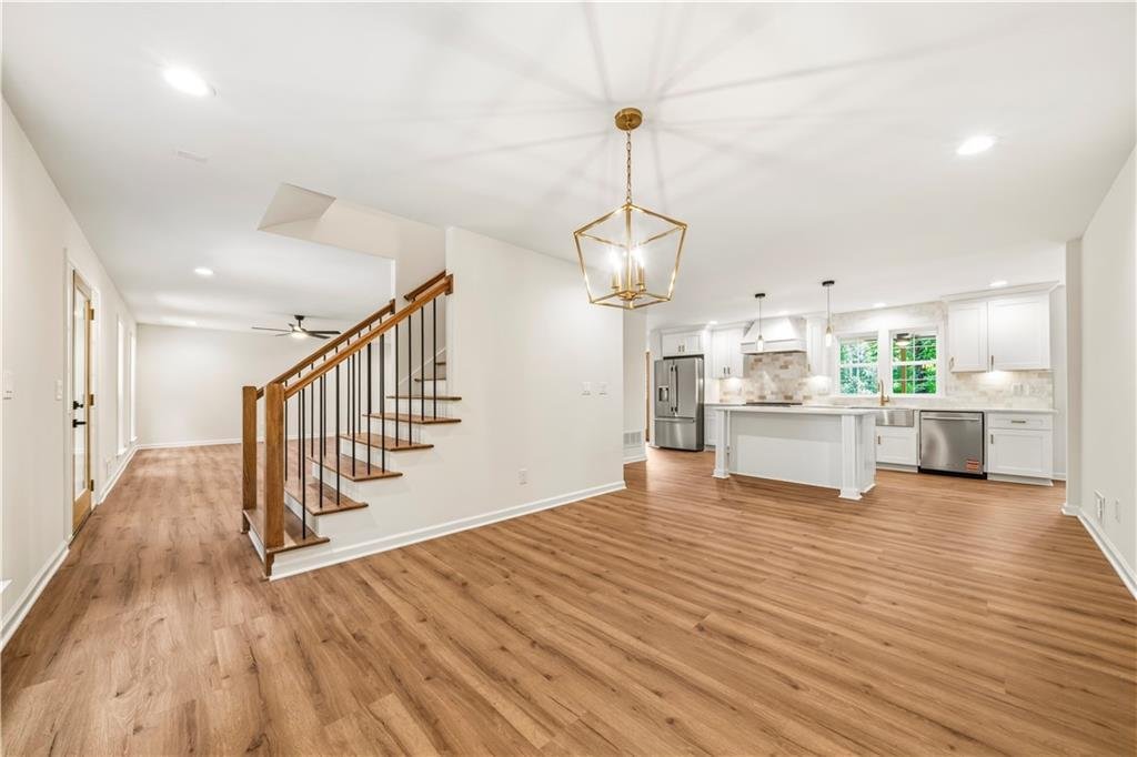House in Marietta, Georgia, United States 5 - 18313453