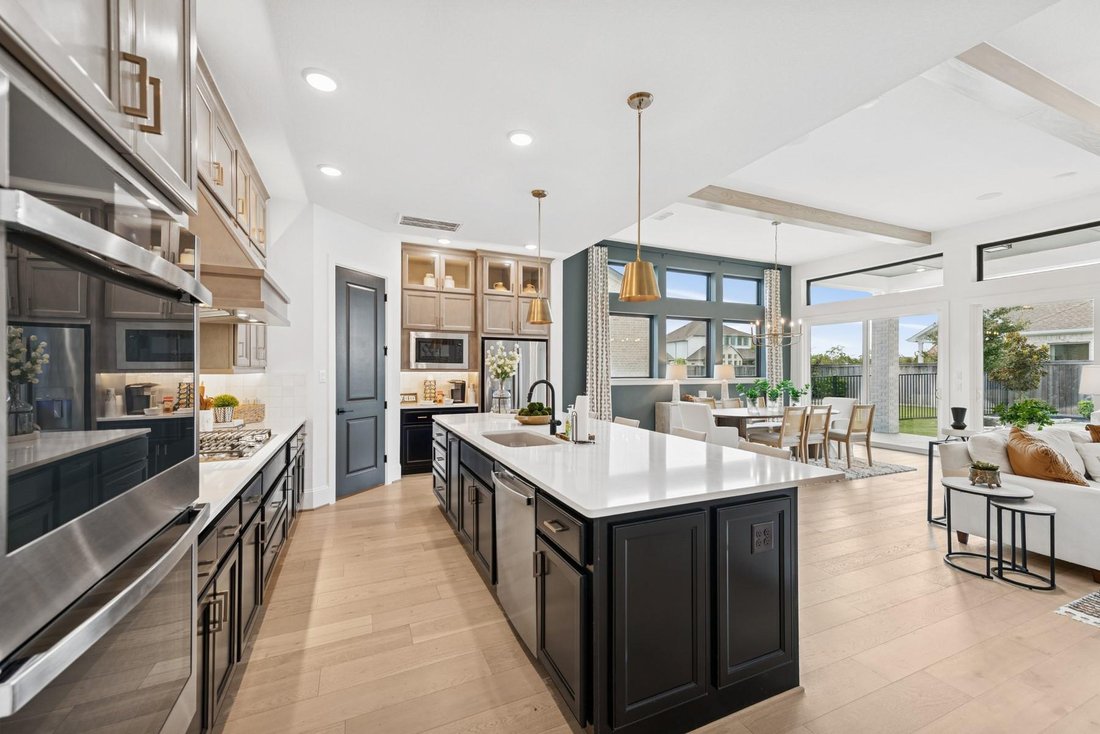 House in Houston, Texas, United States 5 - 18314048
