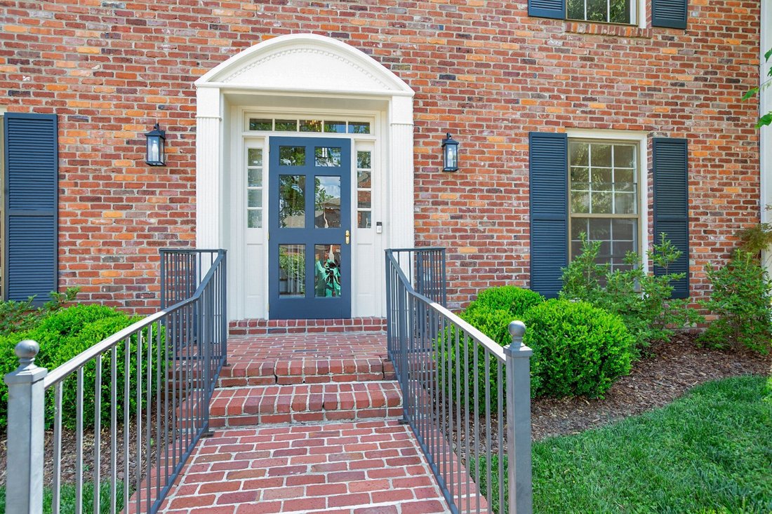 House in Forest Hills, Tennessee, United States 4 - 18315963
