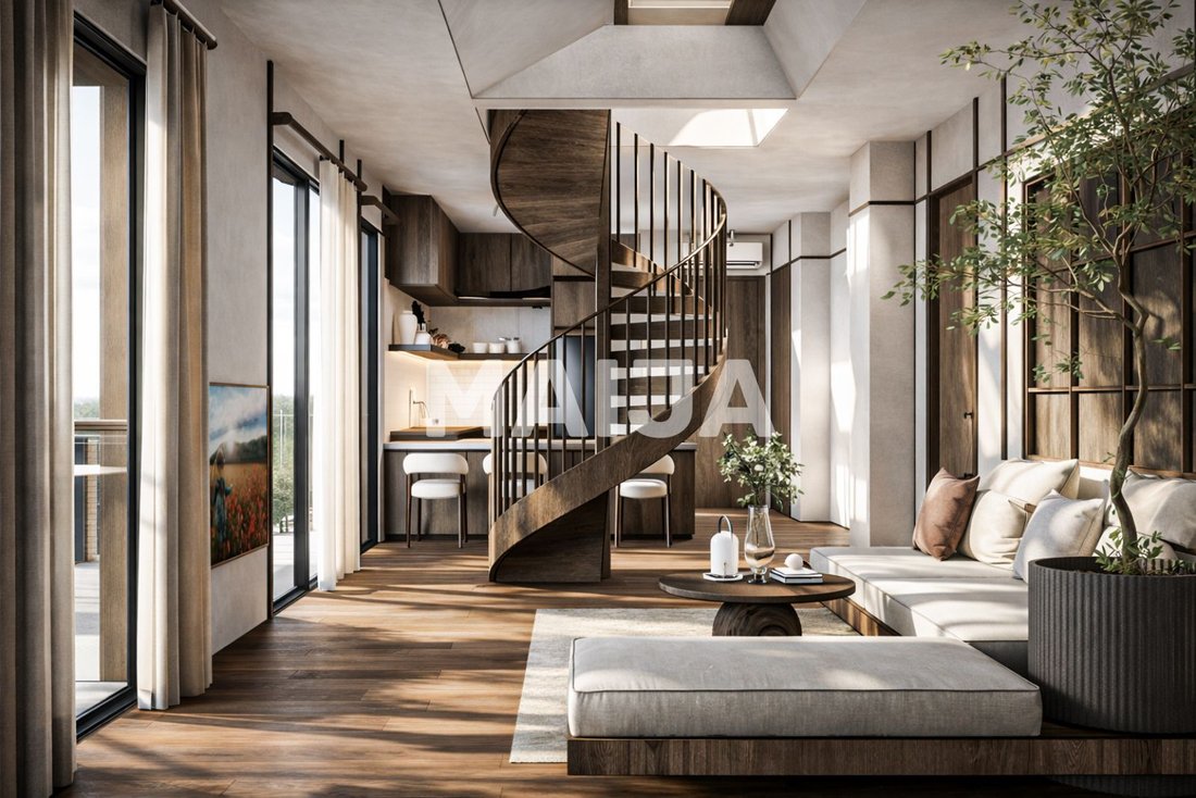 Condo in North Kuta, Bali, Indonesia 4 - 18311595