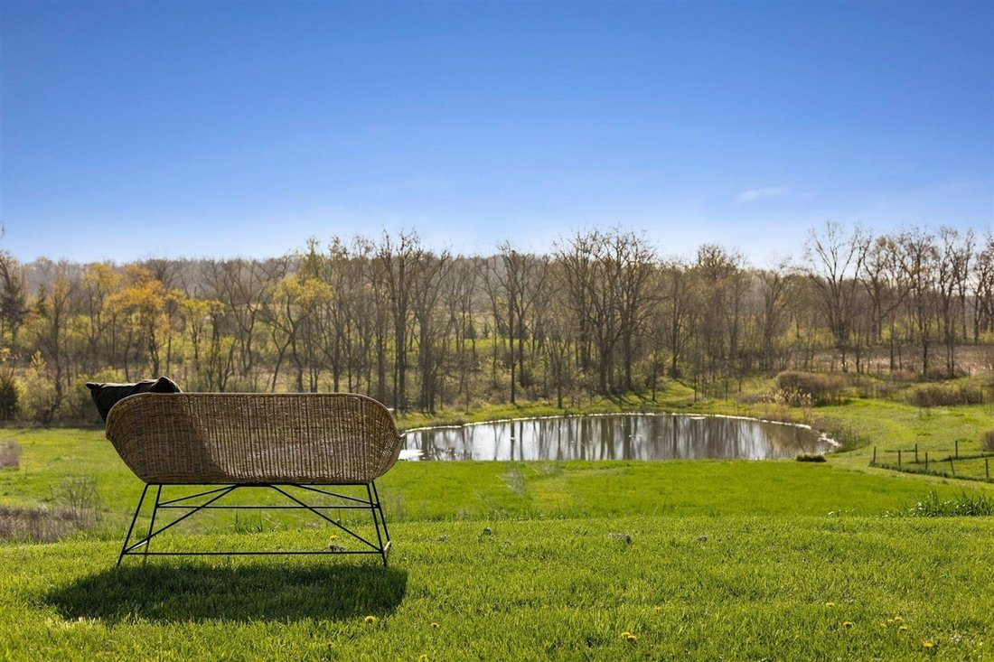 House in Saline, Michigan, United States 2 - 18309523