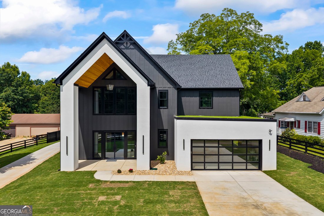 House in Buford, Georgia, United States 1 - 18290658