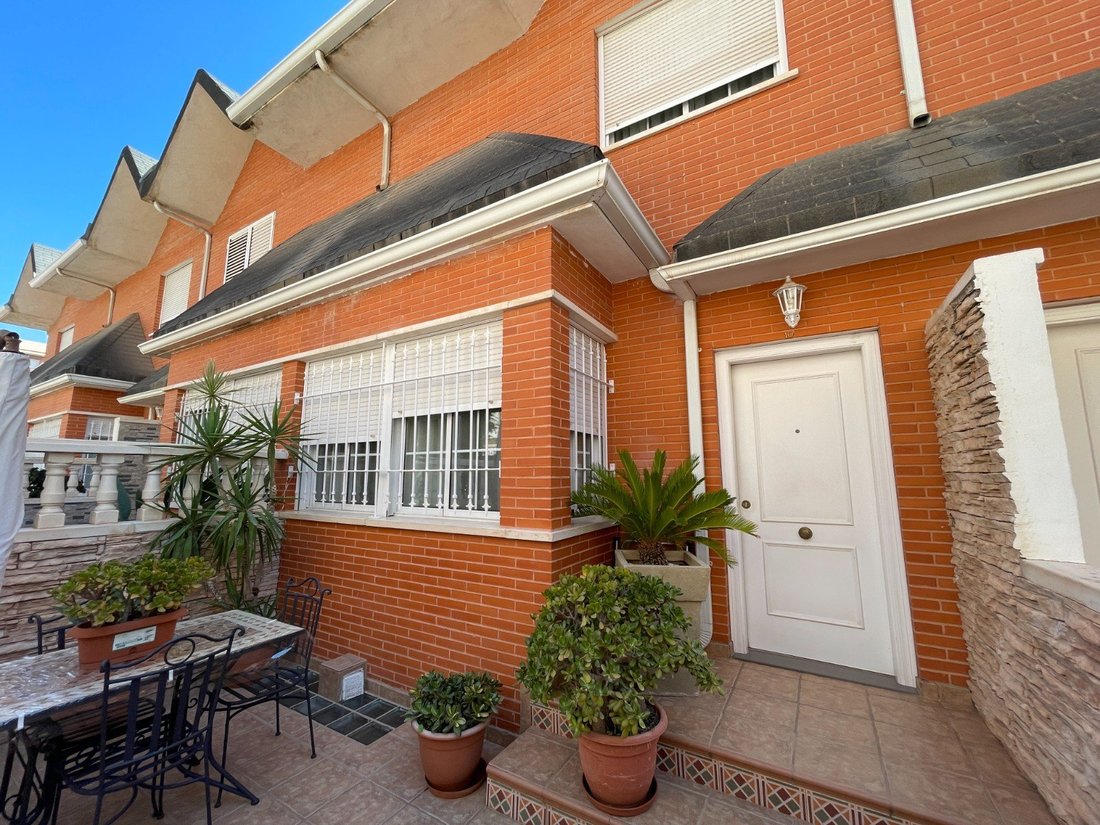 House in Elx / Elche, Valencian Community, Spain 1 - 18314815