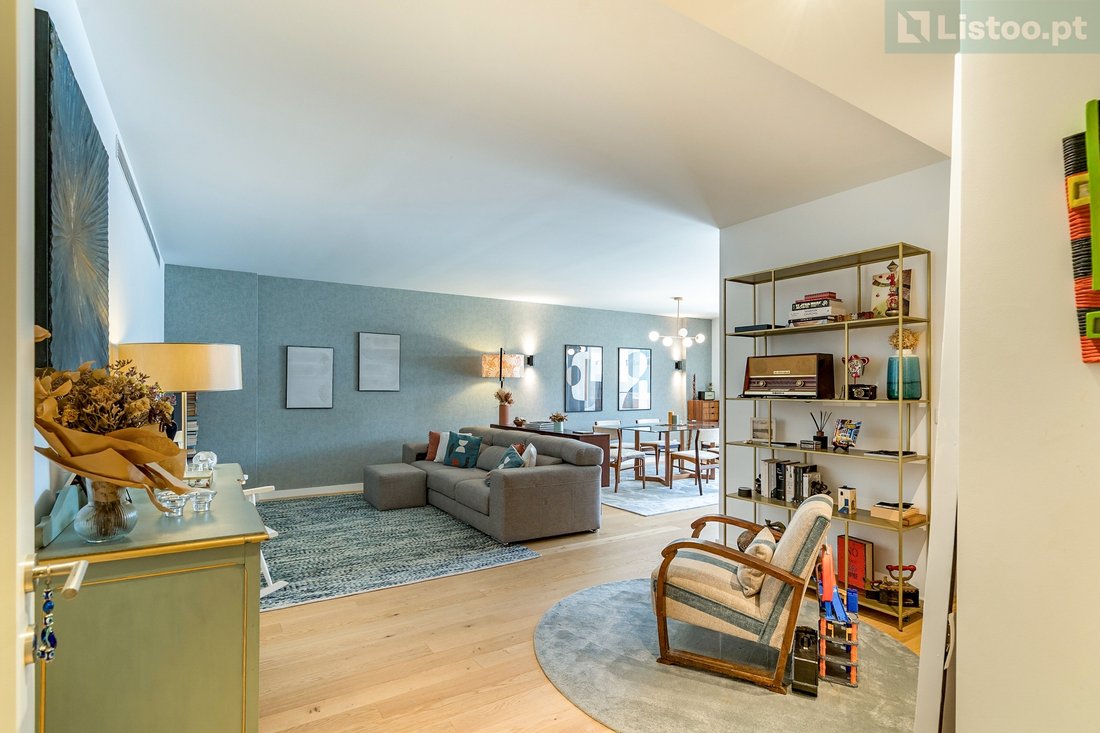 Apartment in Lordelo do Ouro e Massarelos, Porto District, Portugal 4 - 18001297
