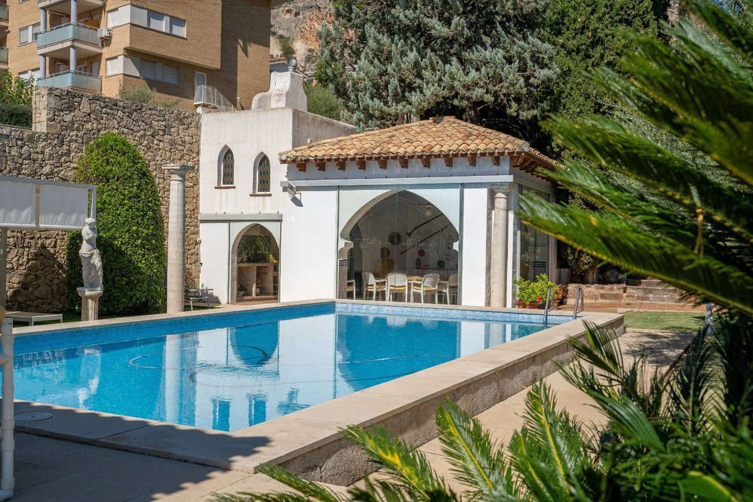 House in Alcoi, Valencian Community, Spain 2 - 18314919