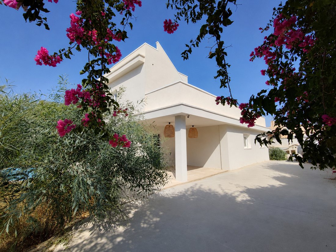 Villa in Ciudad Quesada, Rojales, Valencian Community 1 - 18314435