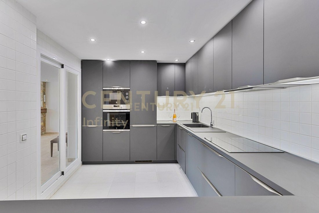 Apartment in Riviera del Sol, Mijas, Spain 2 - 18310341