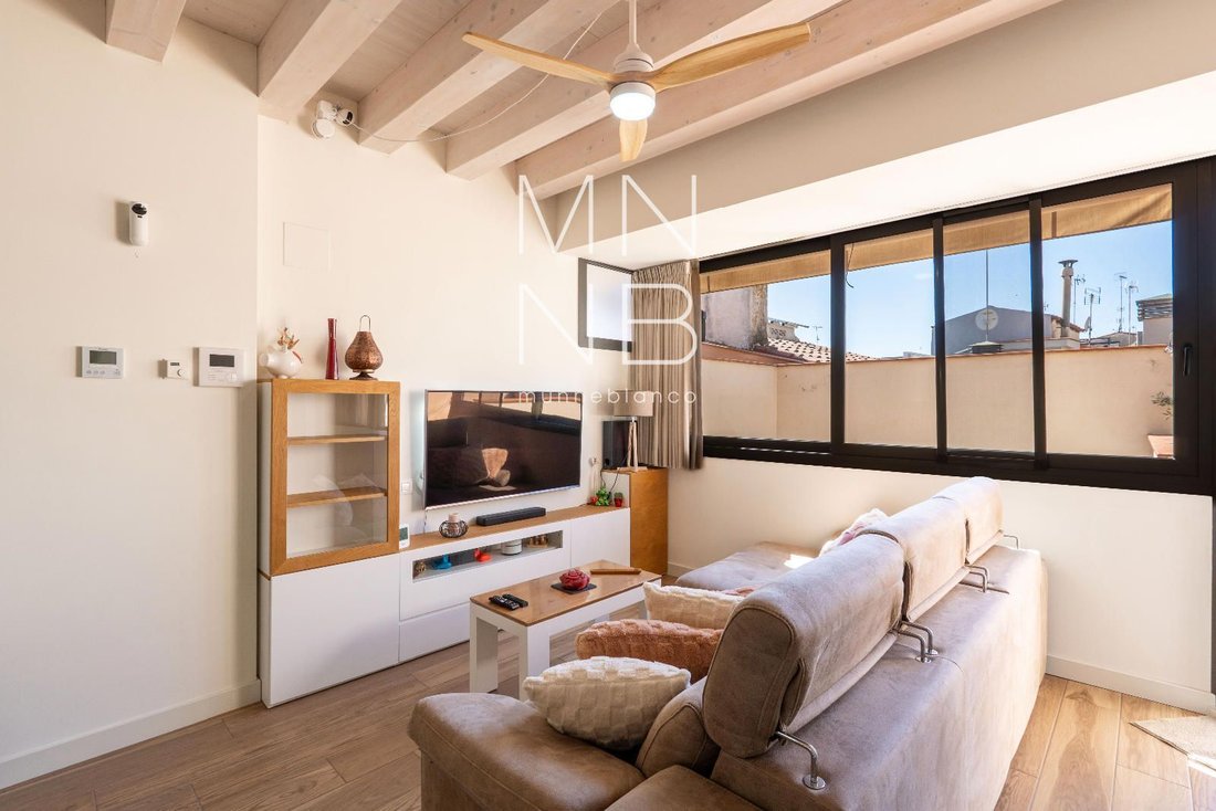Townhouse in Mataro, Catalonia, Spain 4 - 18312212
