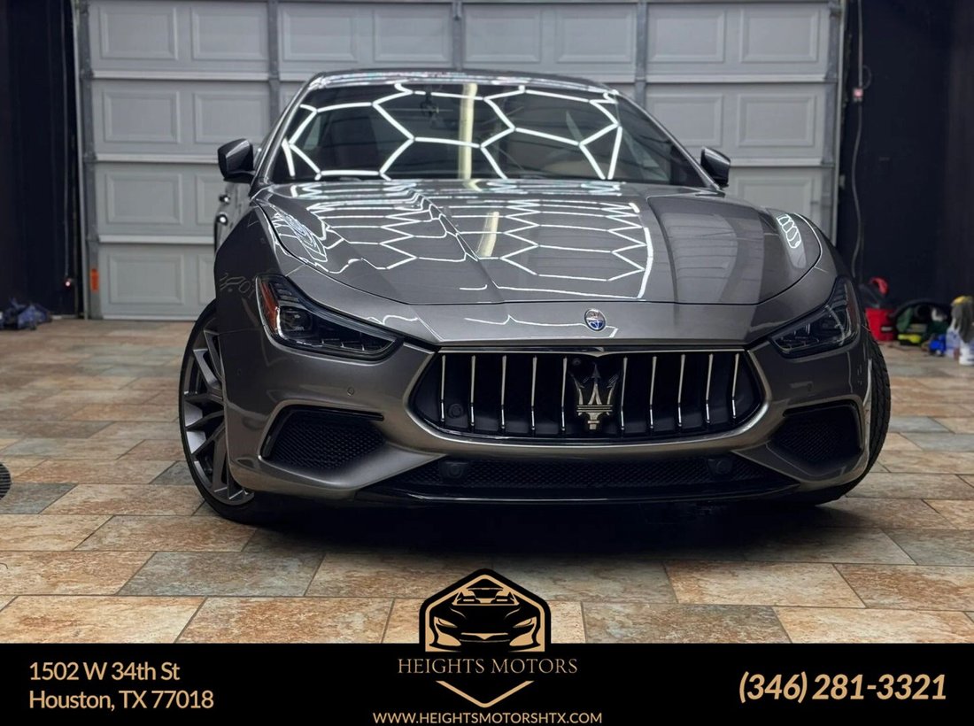 Sedan in Houston, TX, United States 1 - 18310457