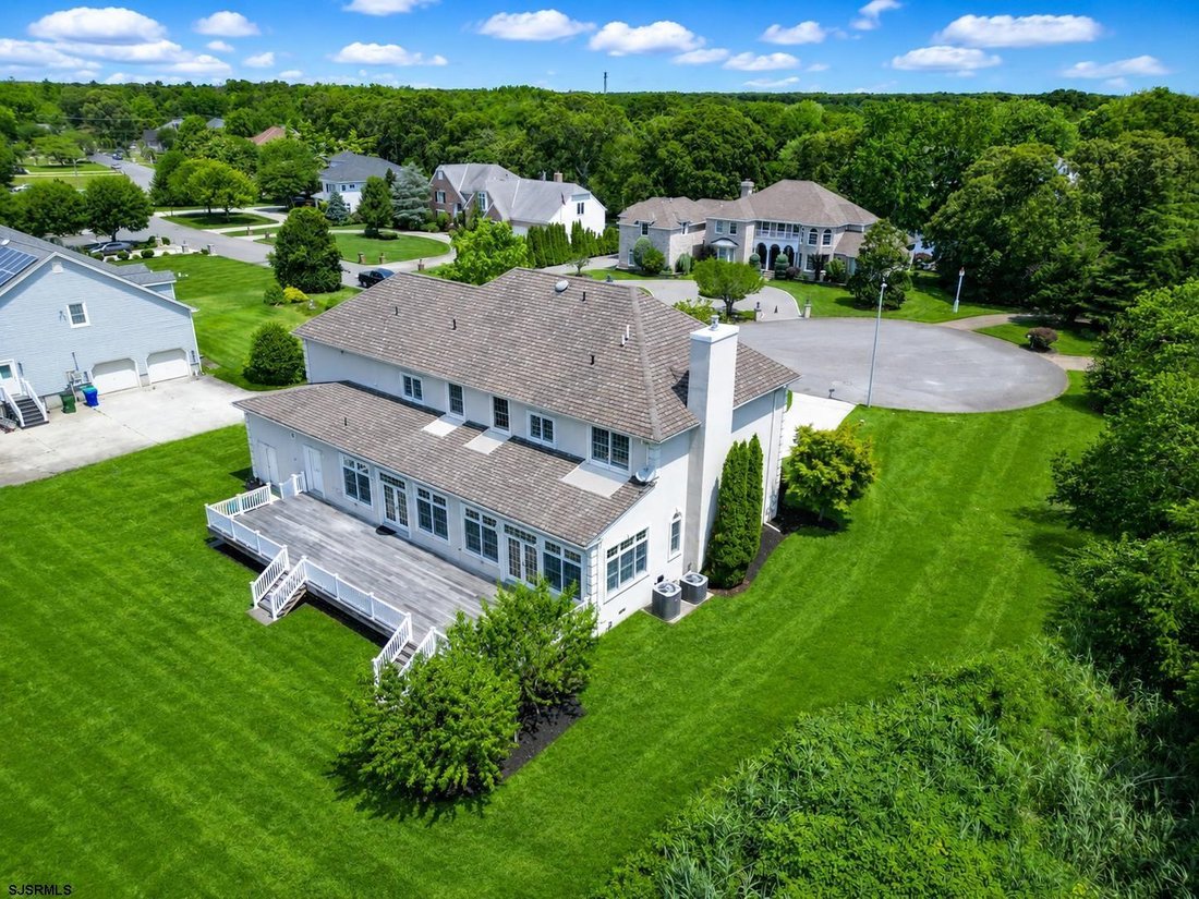 House in Egg Harbor Township, New Jersey, United States 4 - 17502009