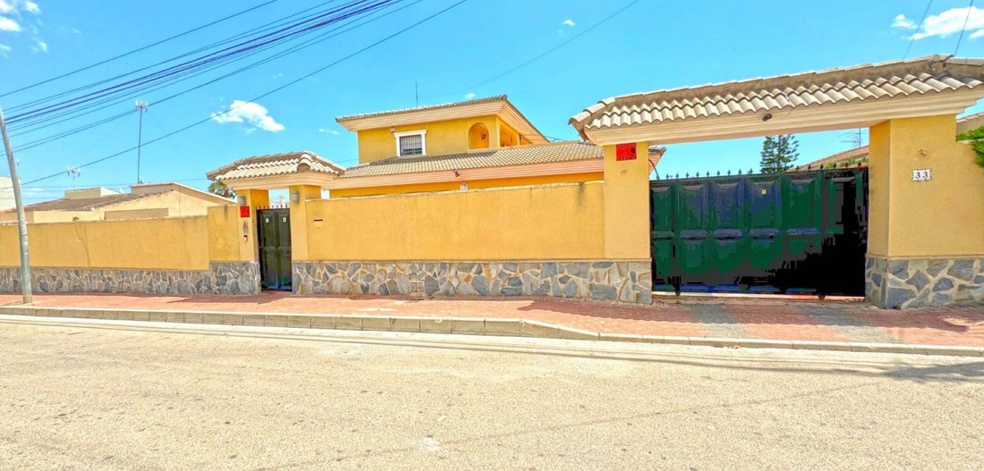 House in Torrevieja, Valencian Community, Spain 3 - 18314941