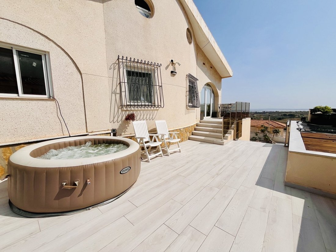 House in San Miguel de Salinas, Valencian Community, Spain 5 - 18314978