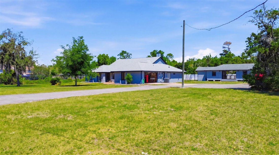 House in DeBary, Florida, United States 5 - 18314164