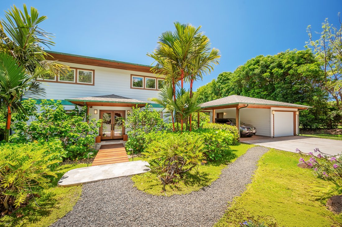 House in Kilauea, Hawaii, United States 2 - 18315339