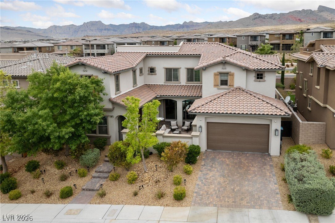 House in Las Vegas, Nevada, United States 1 - 18300019