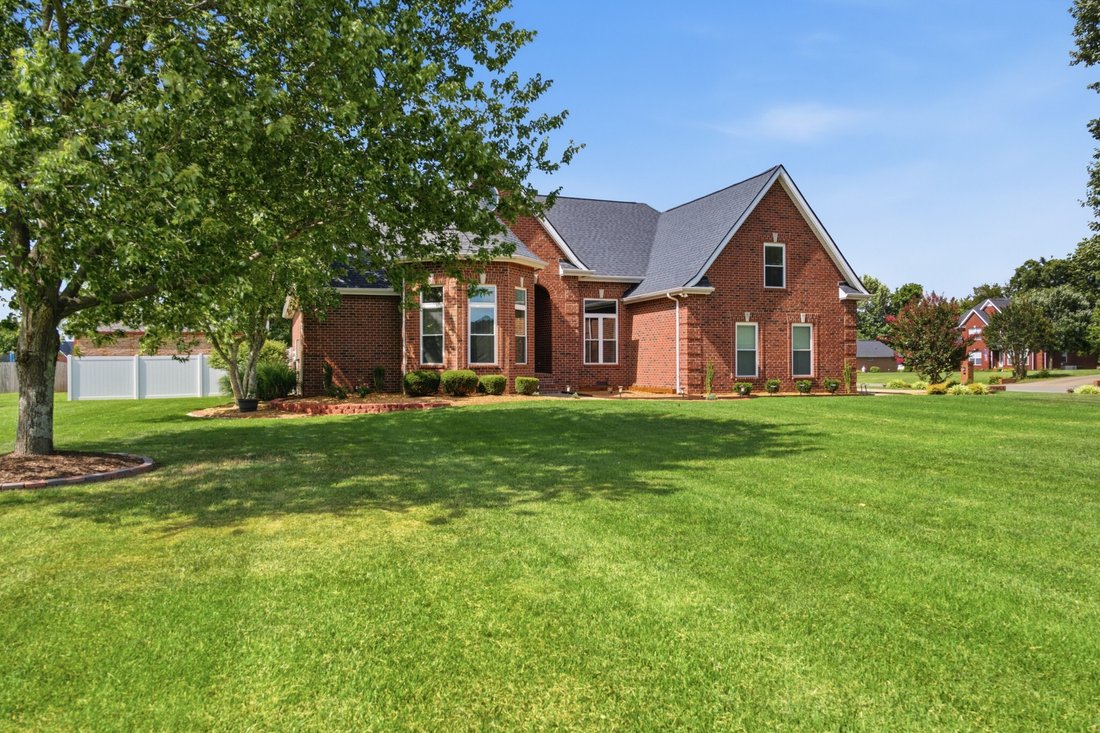 House in Murfreesboro, Tennessee, United States 3 - 18315950
