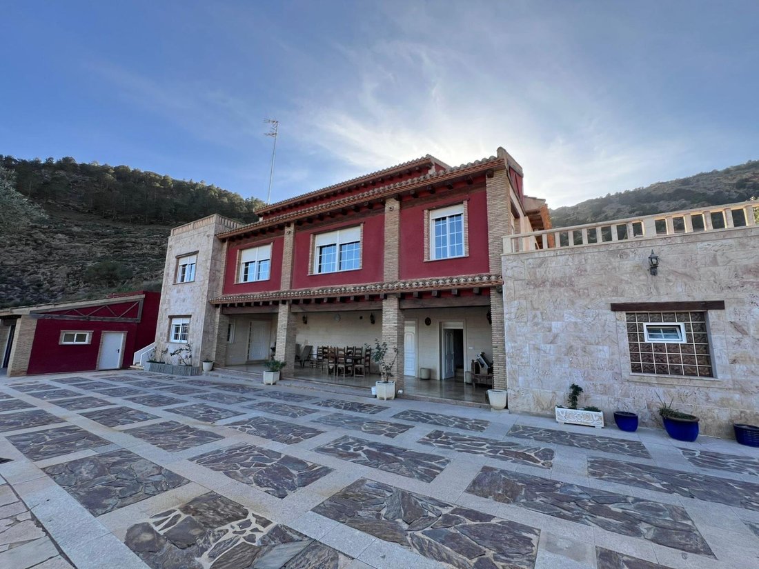 House in Orihuela, Valencian Community, Spain 5 - 18314675