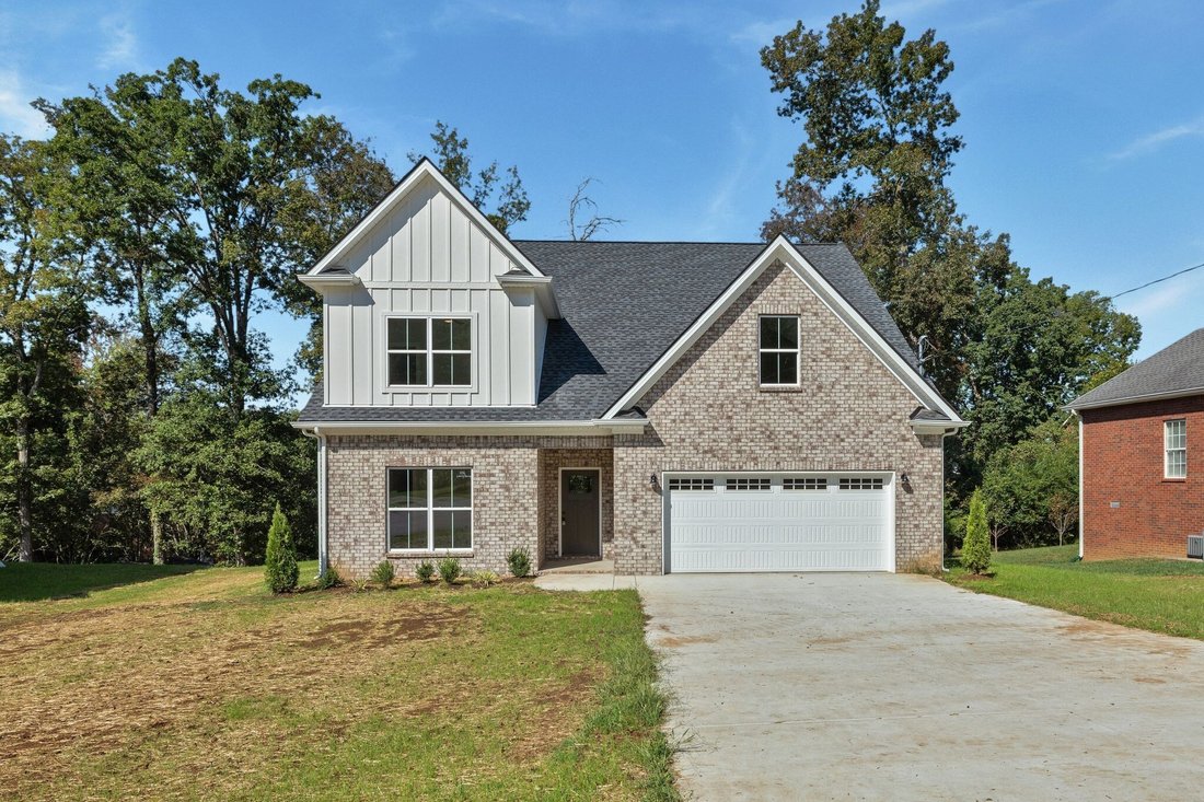 House in Smyrna, Tennessee, United States 1 - 18315984
