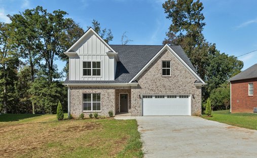 Casa en Smyrna, Tennessee, Estados Unidos 1
